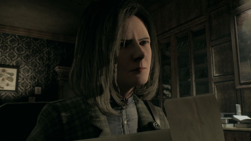 Remothered: Tormented Fathers Remastered <span class="ext" style="background-color: #2a475e; color: #FFFFFF;">STEAM</span> <span class="ext ext_digital">digital</span> image 3