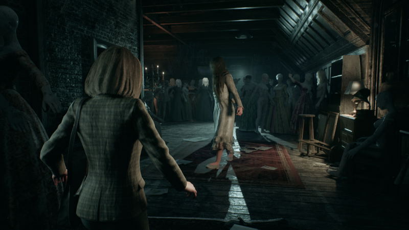 Remothered: Tormented Fathers Remastered <span class="ext" style="background-color: #2a475e; color: #FFFFFF;">STEAM</span> <span class="ext ext_digital">digital</span> image 8