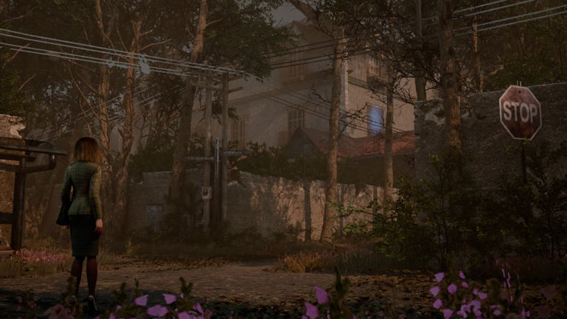 Remothered: Tormented Fathers Remastered <span class="ext" style="background-color: #2a475e; color: #FFFFFF;">STEAM</span> <span class="ext ext_digital">digital</span> image 9