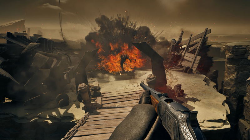 Guns of Eschaton <span class="ext" style="background-color: #2a475e; color: #FFFFFF;">STEAM</span> <span class="ext ext_digital">digital</span> image 3