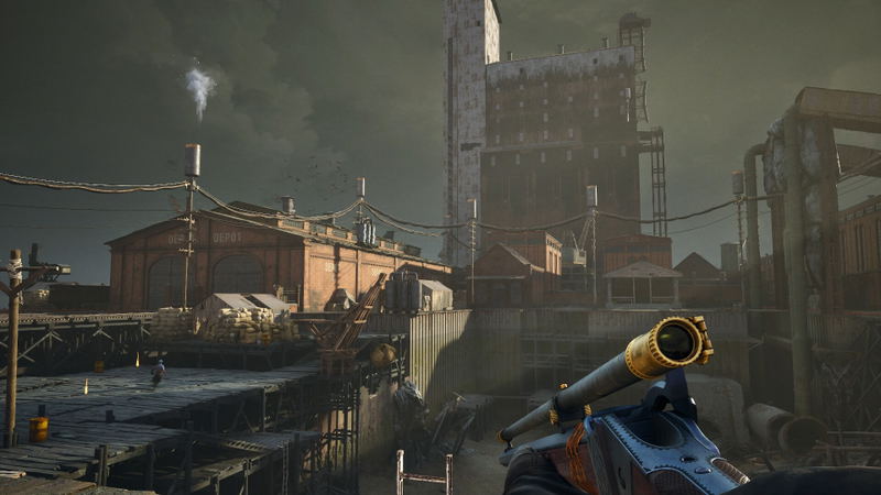 Guns of Eschaton <span class="ext" style="background-color: #2a475e; color: #FFFFFF;">STEAM</span> <span class="ext ext_digital">digital</span> image 7