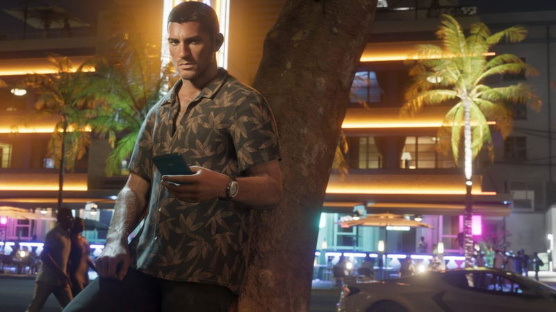 Grand Theft Auto VI (Multi-Language) (Code in a Box) image 18