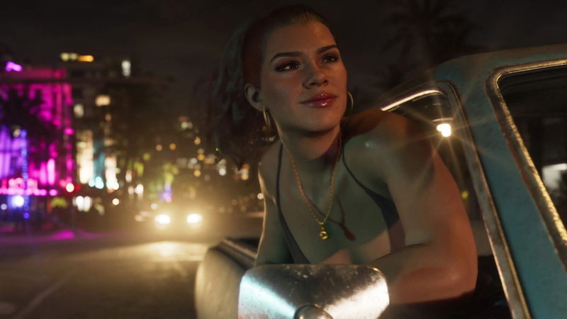 Grand Theft Auto VI (Multi-Language) (Code in a Box) image 7