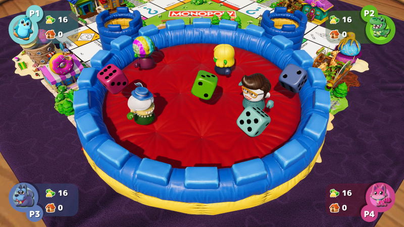 Hasbro Games Junior Collection <span class="ext" style="background-color: #2a475e; color: #FFFFFF;">STEAM</span> <span class="ext ext_digital">digital</span> image 5