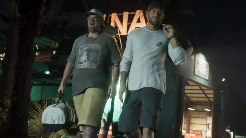 Grand Theft Auto VI (Multi-Language) image 4