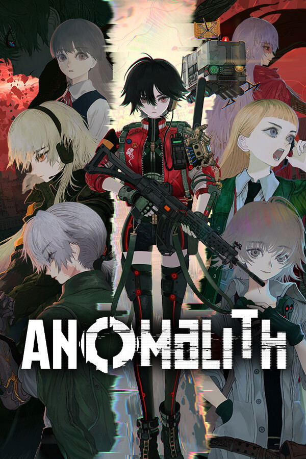 Anomalith <span class="ext" style="background-color: #2a475e; color: #FFFFFF;">STEAM</span> <span class="ext ext_digital">digital</span> image 1