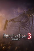 Attack on Titan 3 - AOT 3 <span class="ext" style="background-color: #2a475e; color: #FFFFFF;">STEAM</span> <span class="ext ext_digital">digital</span> thumbnail 1