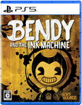 Bendy and the Ink Machine (Multi-Language) thumbnail 1