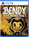 Bendy and the Ink Machine (Multi-Language) thumbnail 1