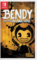 Bendy and the Ink Machine (Multi-Language) thumbnail 1