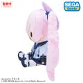 Blue Archive Koyuki Fuwa Petit Plush L thumbnail 2