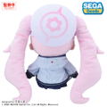 Blue Archive Koyuki Fuwa Petit Plush L thumbnail 3