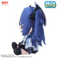 Blue Archive Yuuka Fuwa Petit Plush L thumbnail 2
