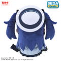 Blue Archive Yuuka Fuwa Petit Plush L thumbnail 3