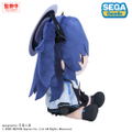 Blue Archive Yuuka Fuwa Petit Plush L thumbnail 4