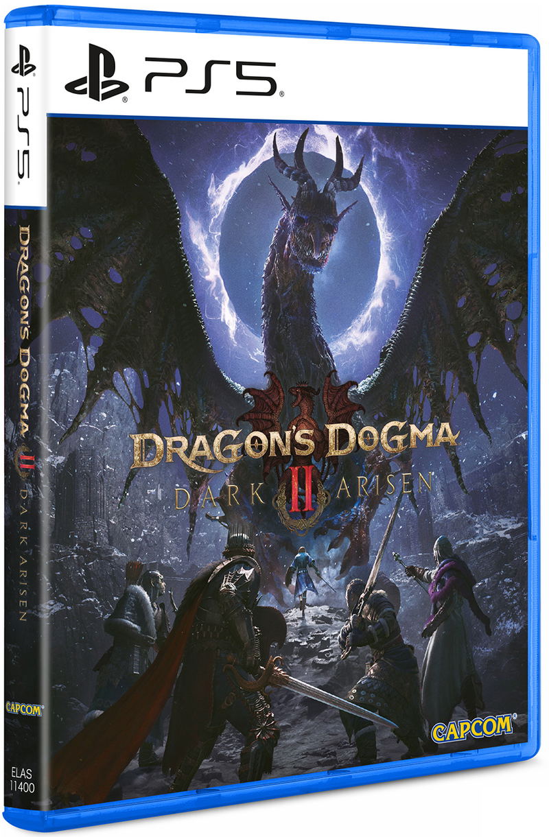 Dragon's Dogma 2: Dark Arisen (Multi-Language) image 1
