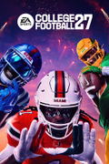 EA Sports College Football 27 <span class="ext" style="background-color: #2a475e; color: #FFFFFF;">STEAM</span> <span class="ext ext_digital">digital</span> thumbnail 1