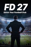 FD 27: Direct Your Football Club <span class="ext" style="background-color: #2a475e; color: #FFFFFF;">STEAM</span> <span class="ext ext_digital">digital</span> thumbnail 1