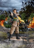 Fire Emblem 1/7 Scale Pre-Painted Figure: Claude thumbnail 10