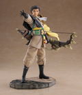 Fire Emblem 1/7 Scale Pre-Painted Figure: Claude thumbnail 2