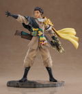 Fire Emblem 1/7 Scale Pre-Painted Figure: Claude thumbnail 4