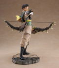Fire Emblem 1/7 Scale Pre-Painted Figure: Claude thumbnail 6