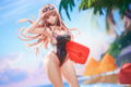 Goddess of Victory Nikke 1/7 Scale Pre-Painted Figure: Rapi Classic Vacation (Re-run) thumbnail 10