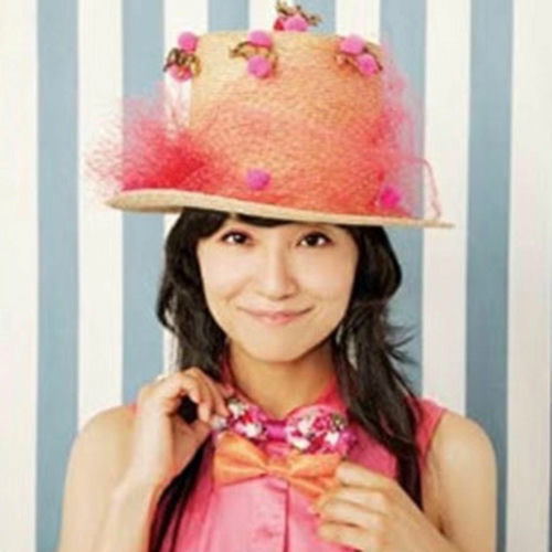Golden Best Okui Aki image 1