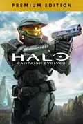 Halo: Campaign Evolved (Premium Edition) <span class="ext ext_digital">digital</span> thumbnail 1