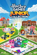 Hasbro Games Junior Collection <span class="ext" style="background-color: #2a475e; color: #FFFFFF;">STEAM</span> <span class="ext ext_digital">digital</span> thumbnail 1
