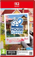 House Flipper 2 <span class="ext" style="background-color: #ff8c00; color: #FFFFFF;">Game Key Cart</span> thumbnail 1