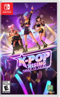 K-Pop Rising: Dream to Shine thumbnail 1