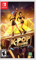 K-Pop Rising: Dream to Shine thumbnail 1