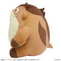 Monster Hunter Wilds Mochi Hug Plush Cask Bomb (Wudwud) thumbnail 2
