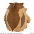 Monster Hunter Wilds Mochi Hug Plush Cask Bomb (Wudwud) thumbnail 3