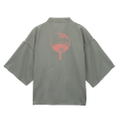 Naruto Shippuden - Uchiha Jinbei (Rikyu Gray | Size M) (M-L) thumbnail 2