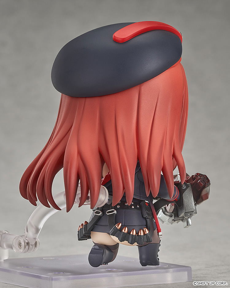 Nendoroid No. 3057 Goddess of Victory Nikke: Rapi Red Hood image 5