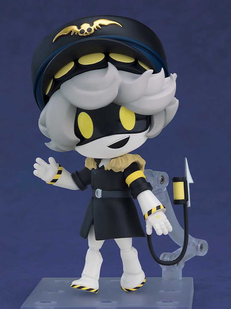Nendoroid No. 3088 Murder Drones: N image 2