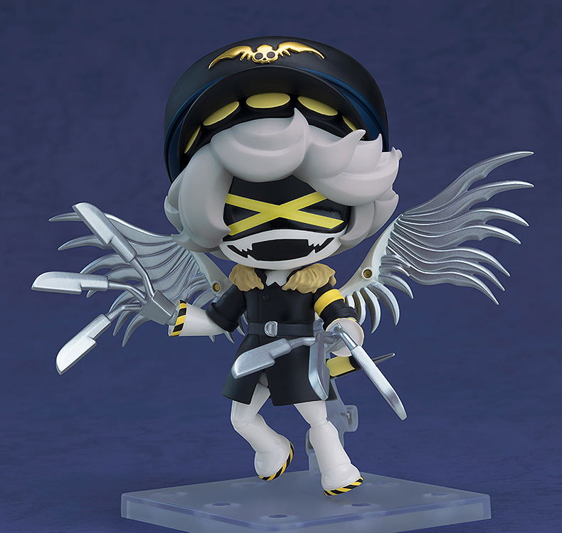 Nendoroid No. 3088 Murder Drones: N image 3