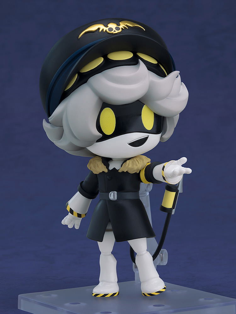 Nendoroid No. 3088 Murder Drones: N image 5