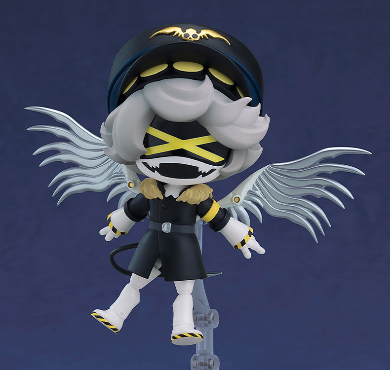 Nendoroid No. 3088 Murder Drones: N image 6