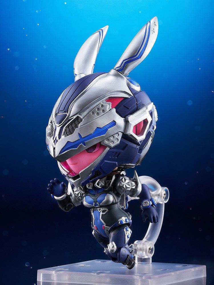 Nendoroid No. 3089 The First Descendant: Bunny [GSC Online Shop Exclusive Ver.] image 2