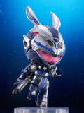 Nendoroid No. 3089 The First Descendant: Bunny [GSC Online Shop Exclusive Ver.] thumbnail 3