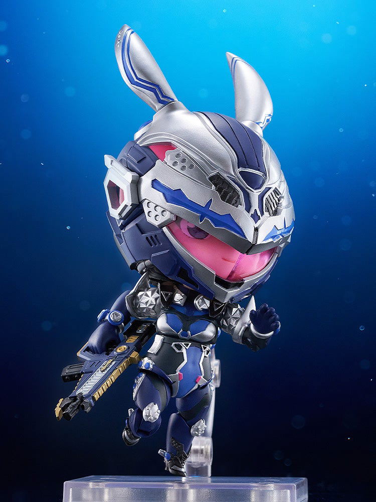 Nendoroid No. 3089 The First Descendant: Bunny [GSC Online Shop Exclusive Ver.] image 3