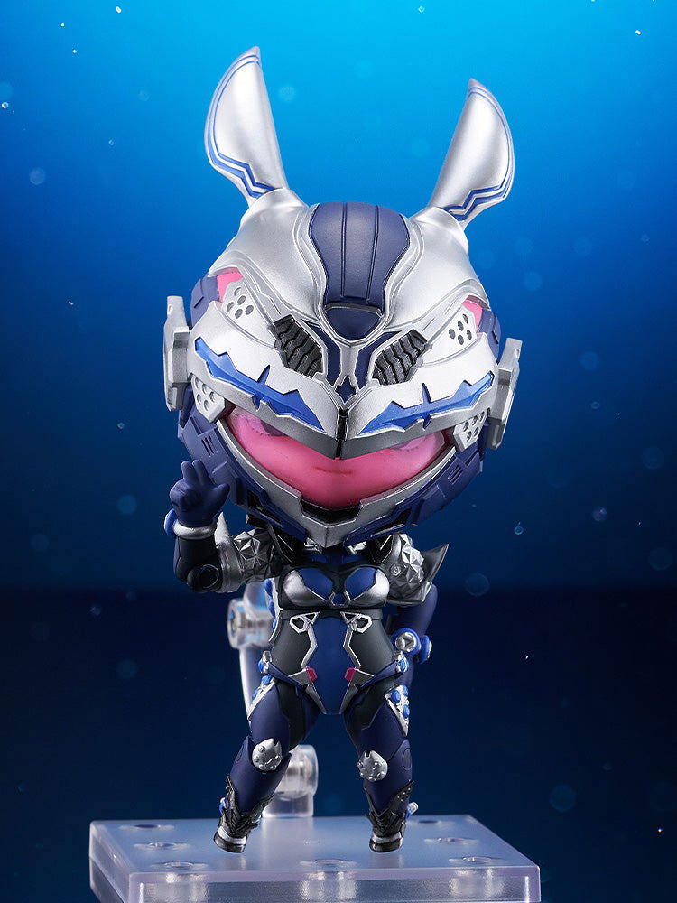 Nendoroid No. 3089 The First Descendant: Bunny [GSC Online Shop Exclusive Ver.] image 4