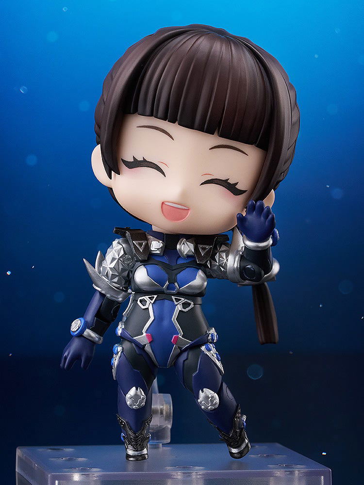Nendoroid No. 3089 The First Descendant: Bunny [GSC Online Shop Exclusive Ver.] image 5