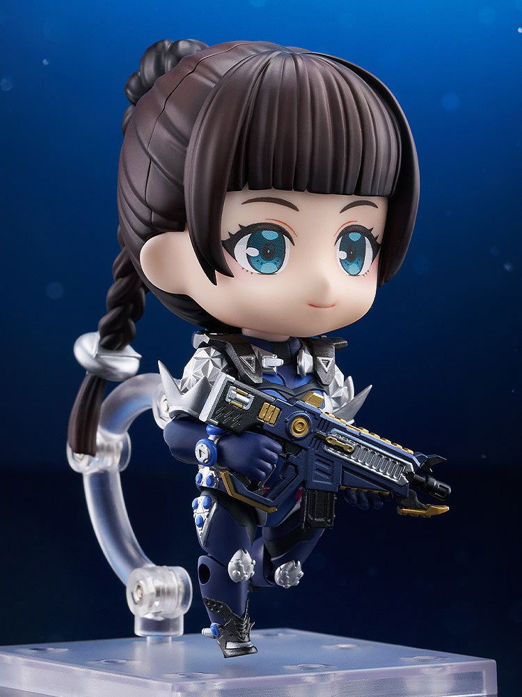 Nendoroid No. 3089 The First Descendant: Bunny [GSC Online Shop Exclusive Ver.] image 6