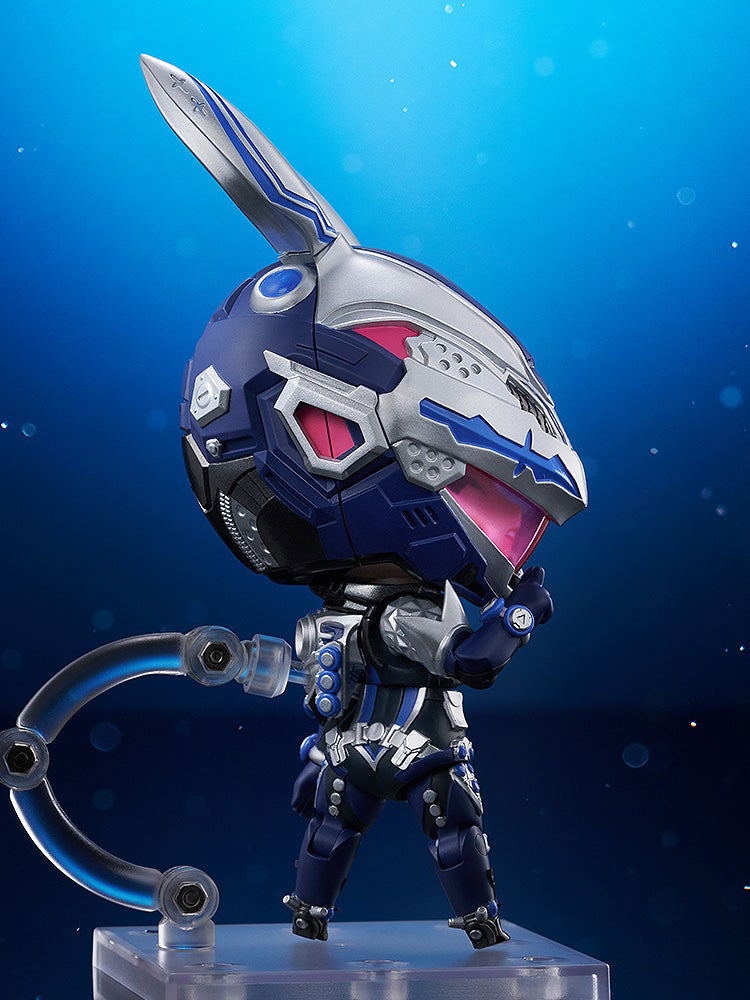 Nendoroid No. 3089 The First Descendant: Bunny [GSC Online Shop Exclusive Ver.] image 7