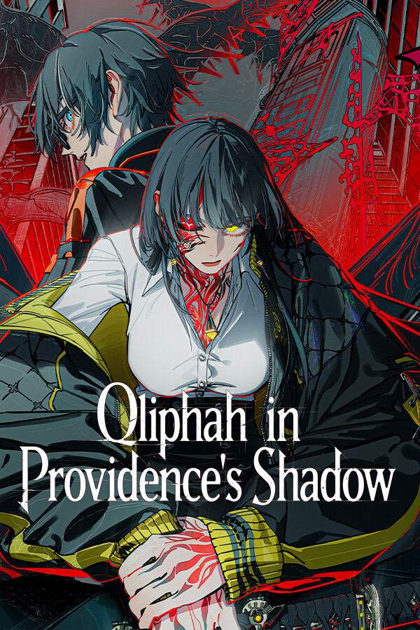Qliphah in Providence's Shadow <span class="ext" style="background-color: #2a475e; color: #FFFFFF;">STEAM</span> <span class="ext ext_digital">digital</span> image 1