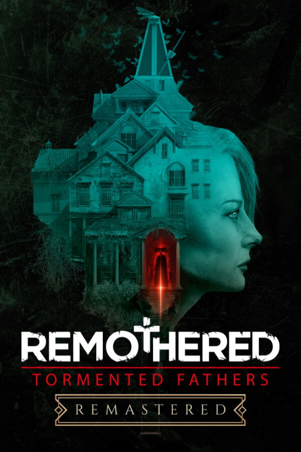 Remothered: Tormented Fathers Remastered <span class="ext" style="background-color: #2a475e; color: #FFFFFF;">STEAM</span> <span class="ext ext_digital">digital</span> image 1